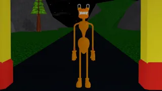 How To Get The “Mommy Long Legs (Orange Friend) Morph” | Mommy Long Legs Morphs #roblox