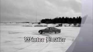 PROJECT: WINTERBEATER 2017 [ESTONIA]