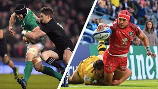 Art of Defence in Rugby | Part Two