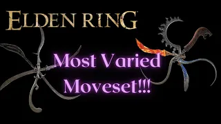 BEST Curved Sword Guide (with math) in-depth breakdown and review - Elden Ring
