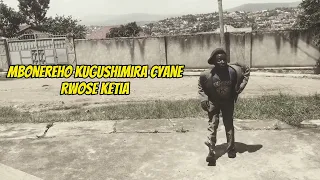 Yee Fanta - Nyabugogo { Rafuresheri}