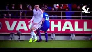 Neymar vs Gareth Bale Best Skills & Goals Battle 2014 ep 1