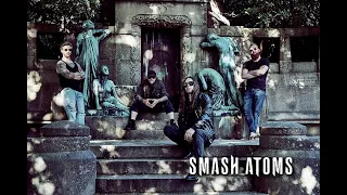 SMASH ATOMS - Down (Official Music Video)