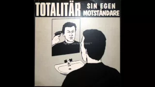 Totalitar-Döda, Döda För Inre Frid