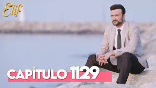 Elif Quinta Temporada Capítulo 1129 | Elif Capítulo 1129