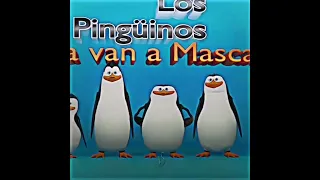 los pingüinos me la van a mascar 1 hour 3 minutes and 25 seconds