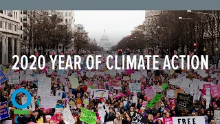 2020 | The Year Of Climate Action