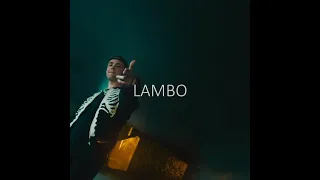 *FREE* ЕГОР КРИД x THE LIMBA Type Beat 'LAMBO'