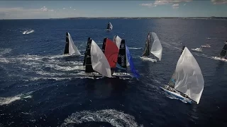 HIGHLIGHTS VIDEO: 2016 52 World Championship Day 3