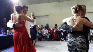 Final Milonga Vientos de Tango 2017