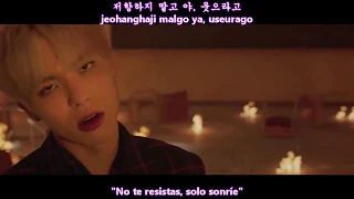 CIX - NUMB (순수의 시대) MV [Sub Español + Hangul + Rom] HD