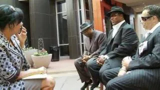 Making time for a Minneapolis vibe: Jimmy Jam Harris, Terry