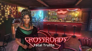Crossroads: Fatal Truths Game Trailer
