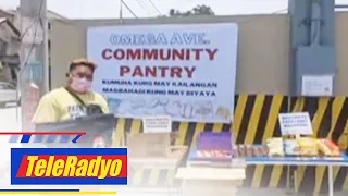 Sakto | Teleradyo (19 April 2021)