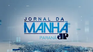 JORNAL DA MANHÃ PARANÁ - 28/03/2022