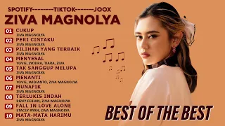 ZIVA MAGNOLYA FULL ALBUM PILIHAN TERBAIK - LAGU ZIVA MAGNOLYA TERBARU 2024 - LAGU POP VIRAL TIKTOK