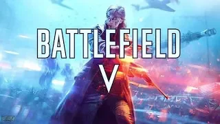 🔥Battlefield V🔥 letöltése ingyen✅ (2018-20)