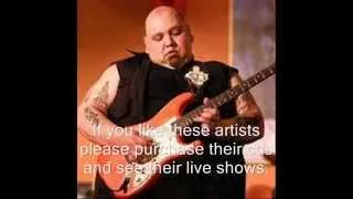 I Can't See The Light of Day - Popa Chubby