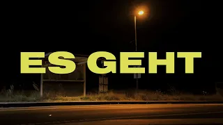 SPERLING x MARATHONMANN x KIND KAPUTT - ES GEHT