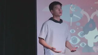 Quality vs. Quantity | Landon Ni | TEDxYouth@AISVN