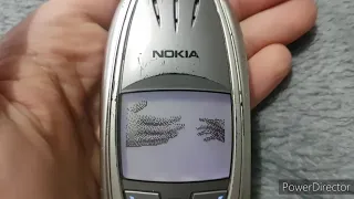 Nokia Startup Animation Evolution from 1999-present