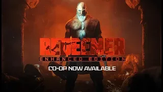 Redeemer: Enhanced Edition ★ GamePlay ★ Ultra Settings