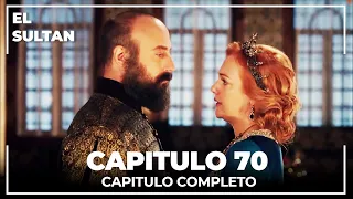 El Sultán | Capitulo 70 Completo