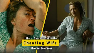 A Wife And Husband's Best Friend Connection Movie Explained By Cine Detective