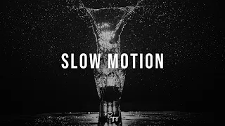 "Slow Motion" - Emotional Rap Beat | Free R&B Hip Hop Instrumental 2023 | Mandalaz #Instrumentals