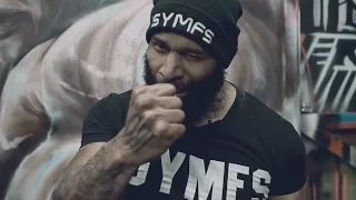 MOTIVATION: CT FLETCHER - "Remember what you are"