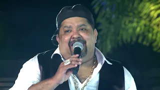 Mina do Dono - Marquynhos Sensação (DVD AO VIVO)