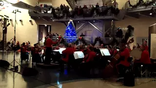 "The President's Own" Marine Chamber Orchestra's Holiday Concert