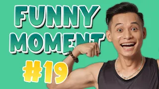 Mixi Funny Moment #19: Tổng hợp những tình huống vui vui trên stream của Độ Mixi.