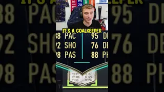 I opened a 92+ ICON MOMENTS PACK.. 🤯