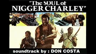 Don Costa - Trains Comin 1973 Film Soundtrack