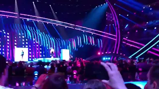 Mikolas Josef - Lie To Me - Czech Republic - LIVE, Grand Final. Altice Arena