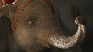 'Dumbo' Trailer