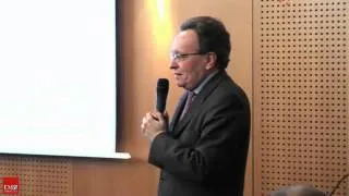 Conférence " Génération Y : la génération qui veut vivre autrement"