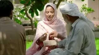 A Painless Life - The Line Of Freedom - Balochistan Movie