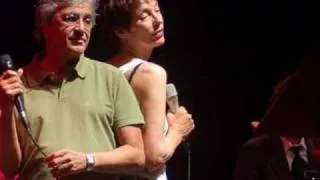 Caetano Veloso & Jane Birkin - "Je Suis Venu Te Dire Que Je M'en Vais" (audio)