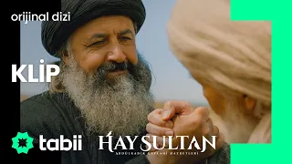 Hz. Geylani ve Dostlarının Zikri | Hay Sultan 3.Bölüm