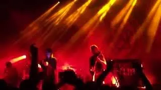 HIM - Passion's Killing Floor - 04-04-14 Teatro Flores, Argentina