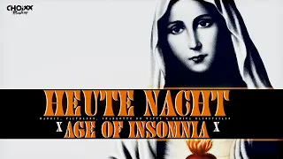 Heute Nacht X The Age Of Love X Insomnia (CHOIXX Edit) - Maddix, Charlotte De Witte .. & Faithless