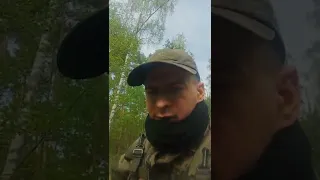 Włóczykij Filipek sklep Army World buty haix combat light nie mam czasu jadę do lasu Bushcraft lad