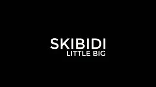 Little Big - Skibidi  (minus)