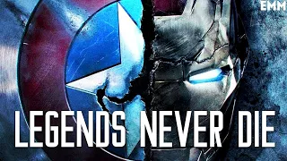Legends Never Die | Avengers: Endgame/ lay lay la song  /subhan entertainment ..