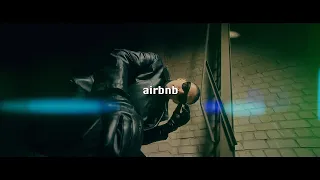 Kenneth Rüütli - Airbnb