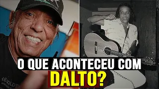 O QUE ACONTECEU COM DALTO?