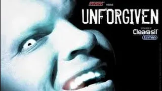 WWE Unforgiven 2004 Highlights