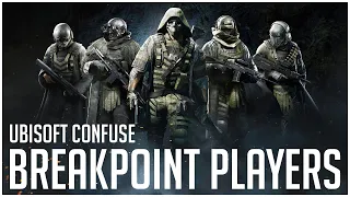 Ubisoft Confuse Ghost Recon Breakpoint Players About Next-Gen Optimization!